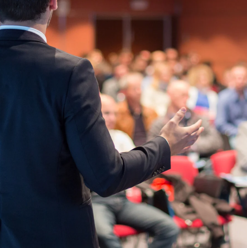 公关活动策划执行